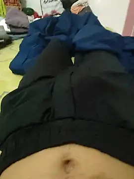 Snapshot of Sexy_TeenBoy chatting on October 23, 6:23 am Sexy TeenBoy online show from October 23, 6:23 am