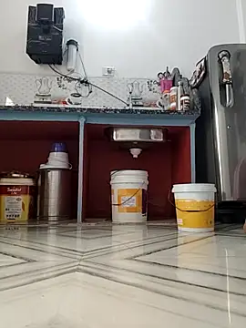 Snapshot of Archna-ji chatting on November 6, 5:44 am Archna-ji online show from November 6, 5:44 am