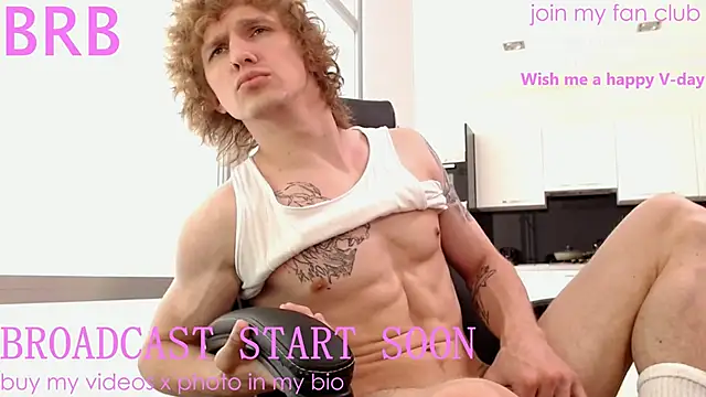 jammysir online show from February 14, 5:57 pm