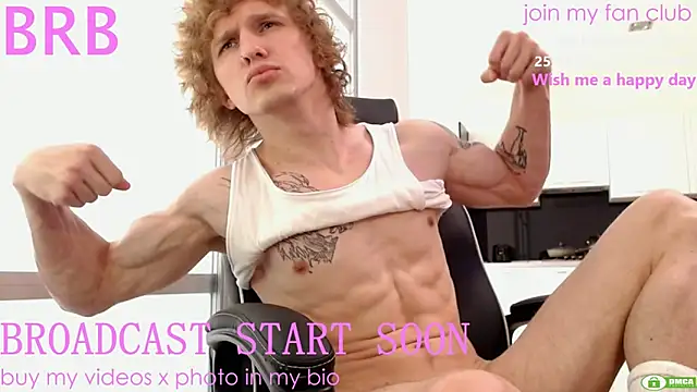 jammysir online show from April 28, 2:27 am