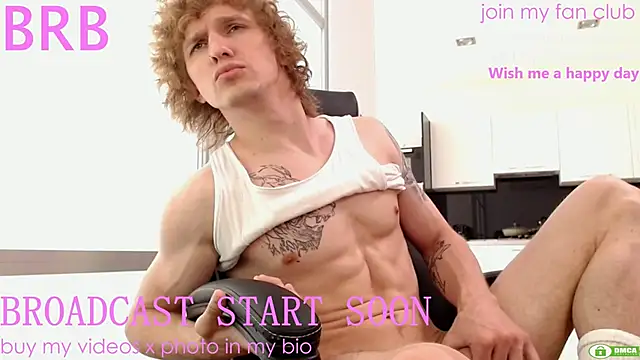 jammysir online show from May 5, 1:25 pm