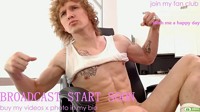 jammysir online show from April 13, 10:08 am