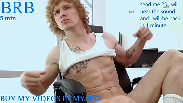 jammysir online show from November 13, 7:45 am