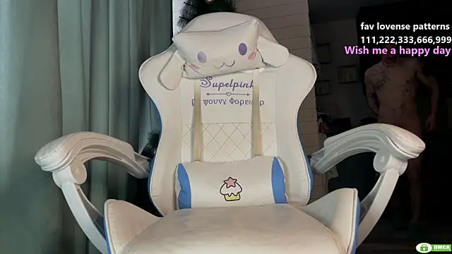 jammysir online show from February 10, 5:50 am