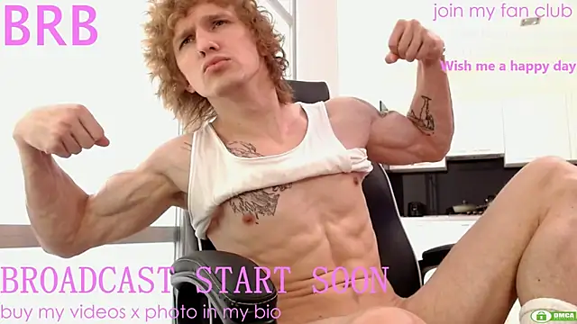 jammysir online show from May 16, 10:36 am