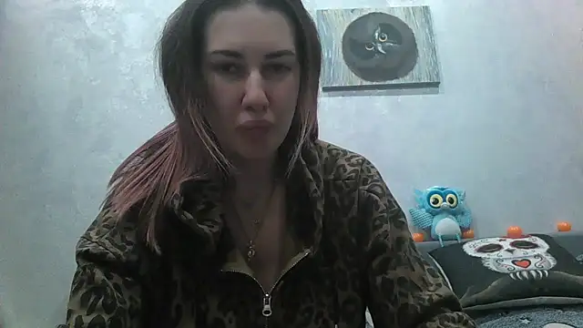 BlueXOwl online show from December 18, 5:28 pm