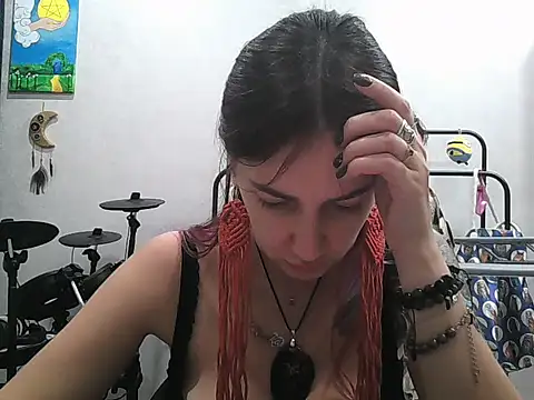 Snapshot of BlueXOwl chatting on September 20, 4:45 pm BlueXOwl online show from September 20, 4:45 pm