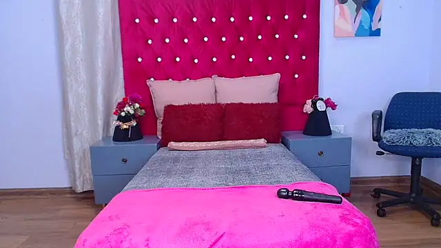 VeryGoodBadGirl1 online show from April 9, 10:38 pm