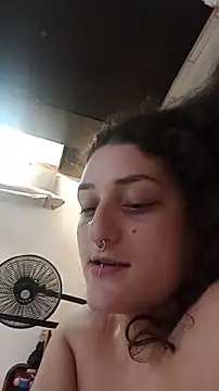 Snapshot of Khara_Mel chatting on October 26, 3:18 am Khara Mel online show from October 26, 3:18 am