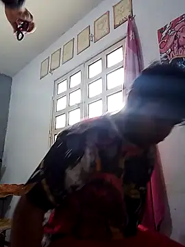 Snapshot of Khara_Mel chatting on February 6, 2:37 pm Khara Mel online show from February 6, 2:37 pm