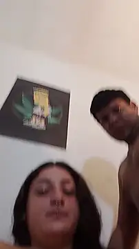 Khara Mel online show from February 27, 12:49 pm