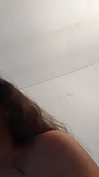 Khara Mel online show from February 8, 2:09 am