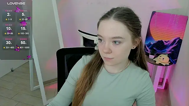 Florence meow online show from March 21, 8:17 am