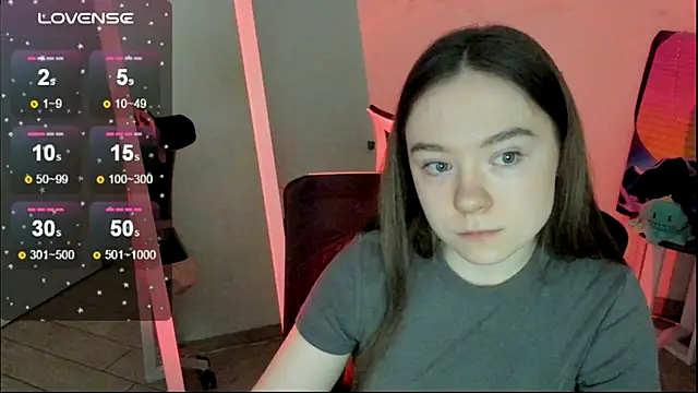 Florence meow online show from December 5, 8:13 am