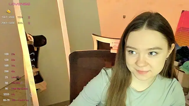 Florence meow online show from February 8, 7:50 am