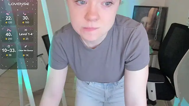 Florence meow online show from April 8, 6:26 am