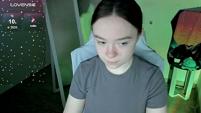 Florence meow online show from October 4, 3:41 am