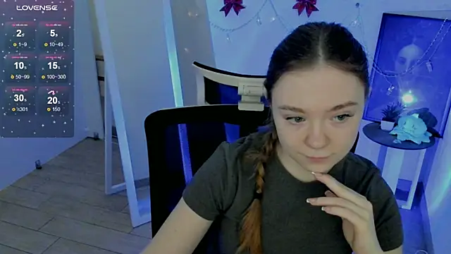 Florence meow online show from January 24, 8:34 am