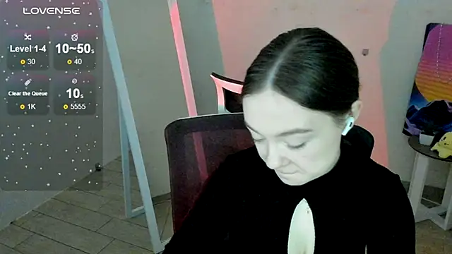 Florence meow online show from October 19, 6:49 am