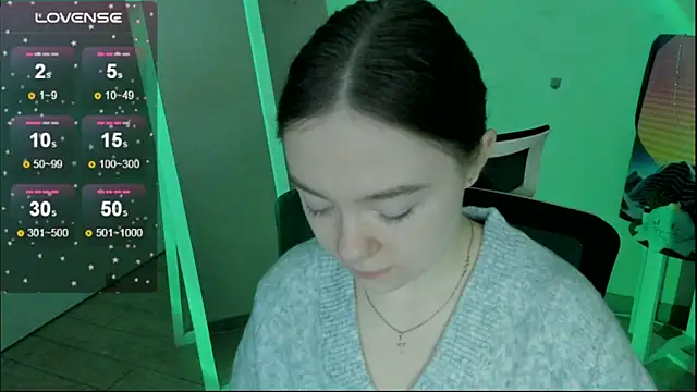 Florence meow online show from November 3, 7:35 am