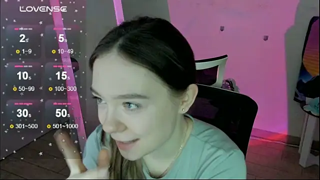 Florence meow online show from December 19, 7:33 am