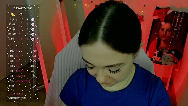 Florence meow online show from January 9, 8:03 am