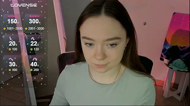 Florence meow online show from January 11, 8:54 am