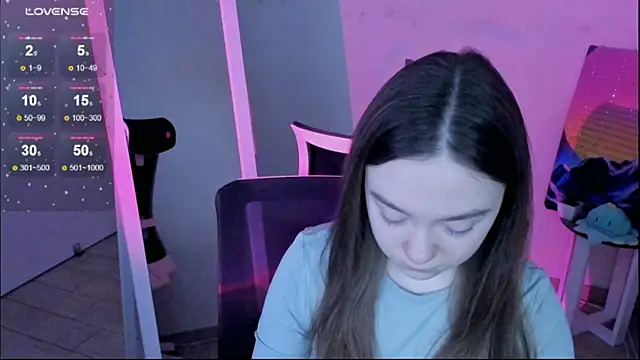 Florence meow online show from January 10, 7:36 am