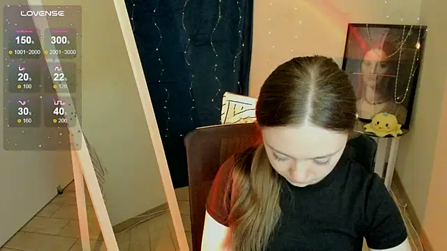 Florence meow online show from May 9, 7:01 am