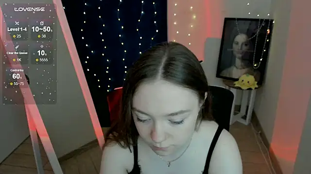 Florence meow online show from May 8, 7:12 am