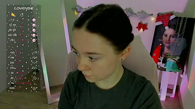 Florence meow online show from December 20, 9:21 am