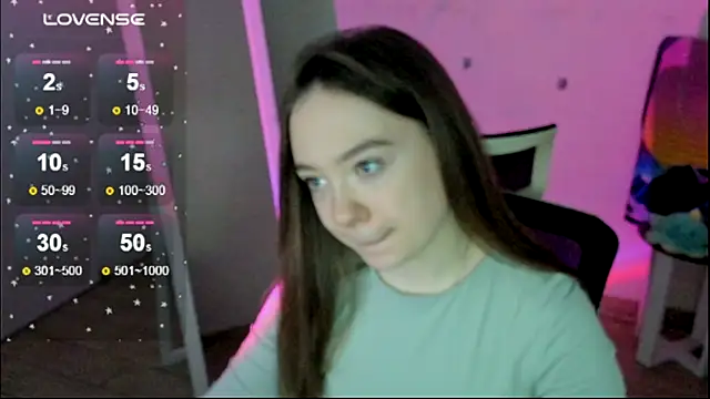 Florence meow online show from December 18, 8:08 am