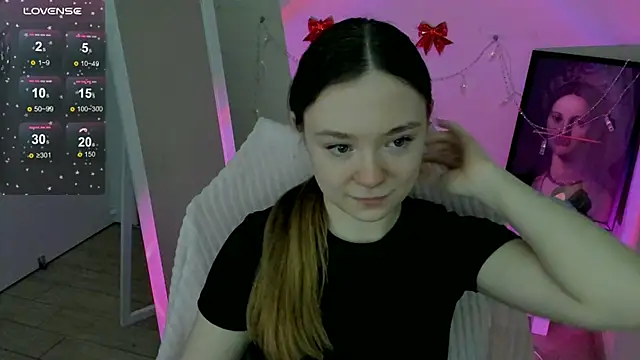 Florence meow online show from February 6, 1:32 pm