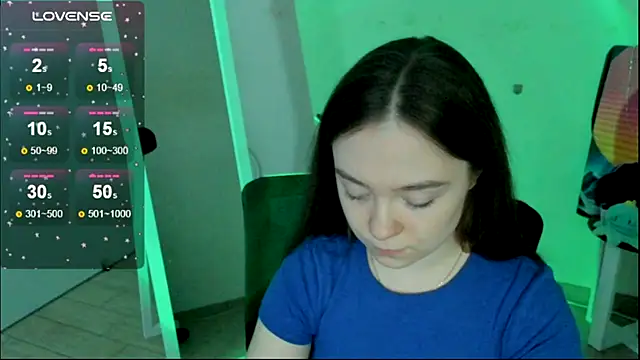 Florence meow online show from November 6, 7:56 am