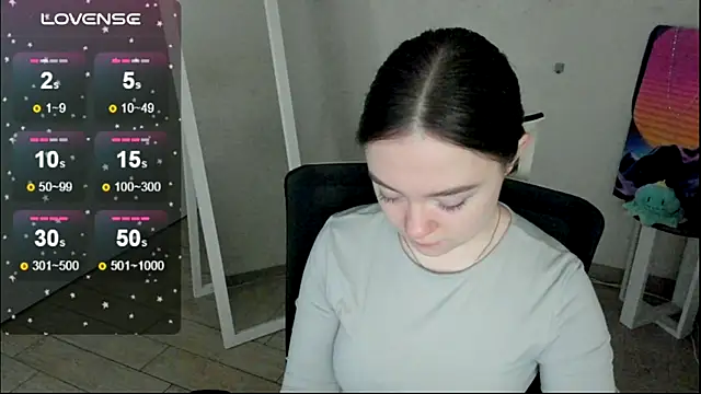 Florence meow online show from December 4, 7:40 am