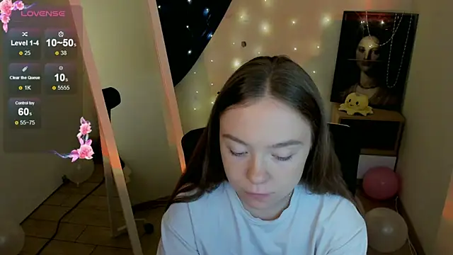 Florence meow online show from August 5, 6:51 am