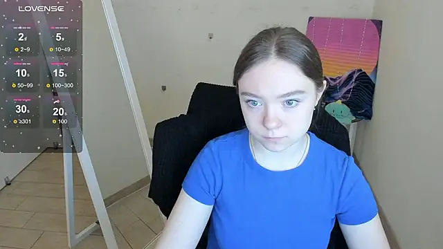 Florence meow online show from March 26, 7:17 am