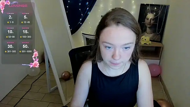 Florence meow online show from July 28, 6:32 am