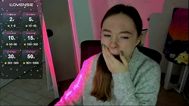 Florence meow online show from October 29, 8:35 am