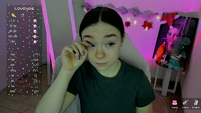 Florence meow online show from December 29, 7:28 am