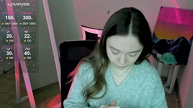 Florence meow online show from February 18, 8:00 am