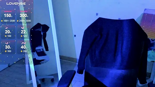 Florence meow online show from February 4, 8:42 am