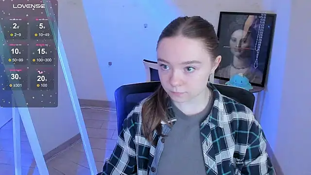 Florence meow online show from April 2, 6:42 am