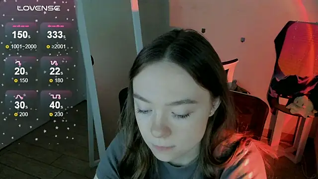 Florence meow online show from September 18, 6:38 am