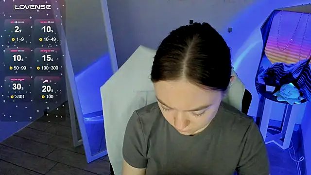 Florence meow online show from October 3, 6:37 am