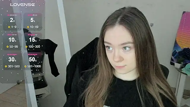 Florence meow online show from February 5, 7:48 am