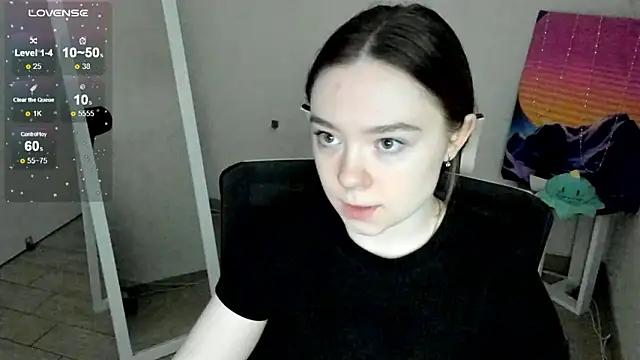 Florence meow online show from March 7, 7:04 am