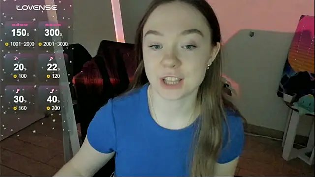 Florence meow online show from January 6, 7:56 am