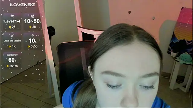 Florence meow online show from January 7, 8:52 am