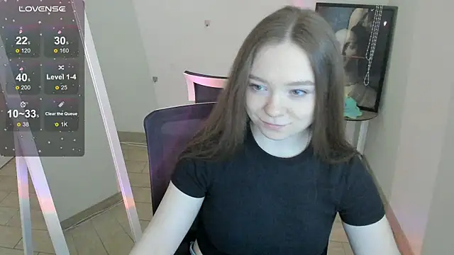 Florence meow online show from April 4, 6:20 am